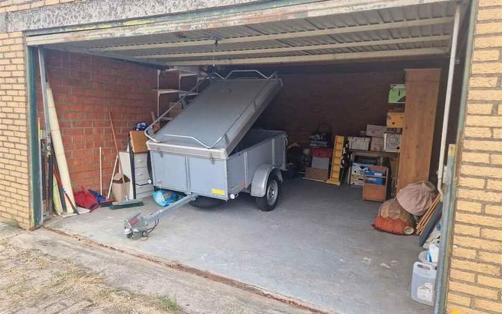 Garagebox/parking, Immo, Garages & Places de parking