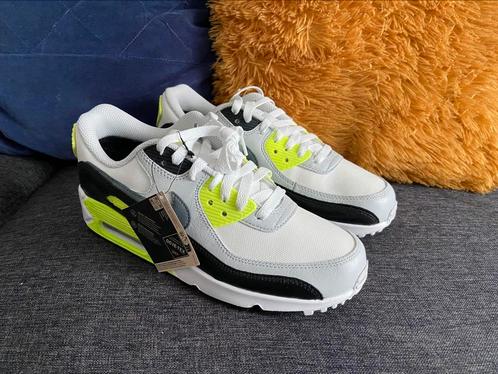 Nike air max 90 nieuw authentiek, Kleding | Heren, Schoenen, Nieuw, Sneakers, Overige kleuren, Ophalen of Verzenden