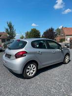 Peugeot 208 essence, Autos, Peugeot, Argent ou Gris, Achat, Euro 6, Entreprise