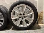 Banden Audi A1, Auto-onderdelen, Banden en Velgen, Ophalen, Winterbanden, Banden en Velgen