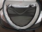 Deryan peuter luxe campingbed, Caravans en Kamperen, Tenten, Ophalen, Zo goed als nieuw, Tot en met 2