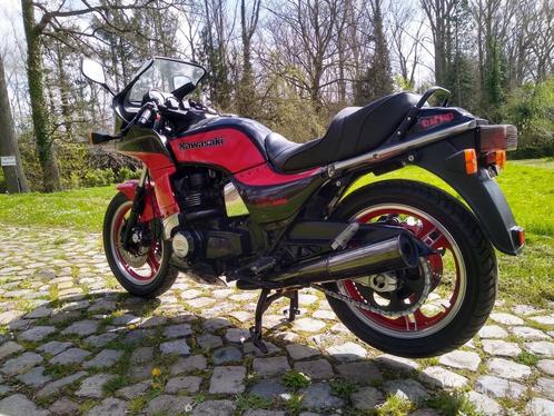 KAWASAKI 750 Turbo schitterende staat, Motoren, Motoren | Kawasaki, Particulier, Super Sport, meer dan 35 kW, 4 cilinders, Ophalen