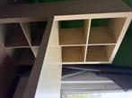Bureau, Huis en Inrichting, Bureaus, Ophalen, Gebruikt, Bureau