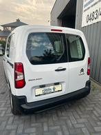 Citroen berlingo 2022 garantie , BTW wagen, Auto's, Voorwielaandrijving, Stof, 4 cilinders, Citroën