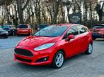 FORD FIESTA 2015 BENZINE 113.000KM, Voorwielaandrijving, Stof, Bedrijf, 5 zetels