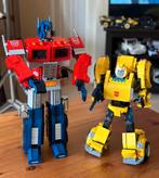 Lego transformer set, Ophalen of Verzenden, Lego