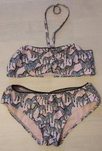 bikini Shiwi zebra, Ophalen of Verzenden, Gebruikt, Meisje, Sport- of Zwemkleding