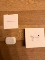 Airpods Pro Apple, Télécoms, Téléphonie mobile | Écouteurs, Enlèvement, Utilisé, Intra-auriculaires (In-Ear), Bluetooth