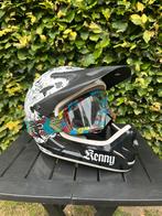 Motor bmx helm, Motoren, Kleding | Motorhelmen, Ophalen, XS