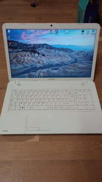 TOSHIBA SATELLITE C870 beschikbaar voor biedingen