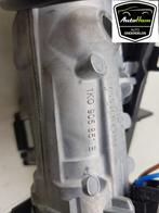 CONTACTSLOT + SLEUTEL Skoda Octavia Combi (1Z5), Auto-onderdelen, Gebruikt, Skoda