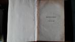 Vieux livre de Fenimore Cooper (traduction), Ophalen of Verzenden, Gelezen, Fenimore Cooper, Europa overig