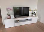 TV meubel, Minder dan 100 cm, 25 tot 50 cm, 200 cm of meer, Zo goed als nieuw