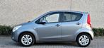 Opel Agila 1.2i Benzine Euro 5 Airco 5 Deuren Garantie, 1242 cc, 4 cilinders, 69 kW, Onderhoudsboekje