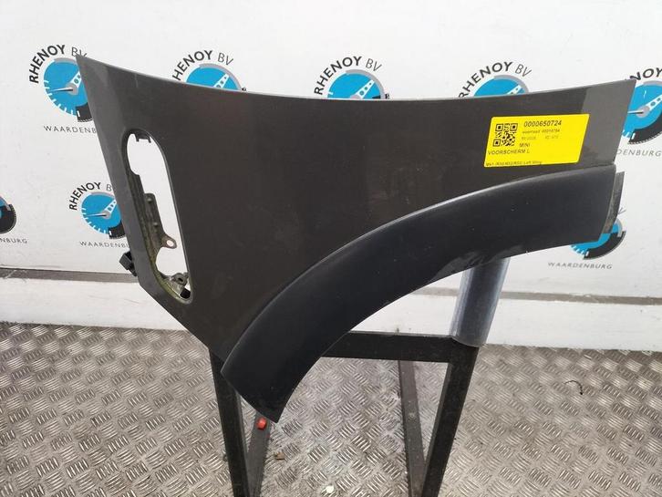 MINI (BMW) MINI 1.6 Cooper Park Lane  VOORSCHERM L 2006, Autos : Pièces & Accessoires, Autres pièces automobiles, Utilisé, ARN reconnu