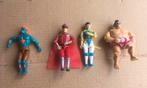 Street Fighter Hasbro vintage avec accessoires, Comme neuf, Enlèvement ou Envoi