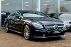 Mercedes-Benz  CLS 350 4MATIC/GARANTIE, Auto's, Mercedes-Benz, Automaat, Apple Carplay, Bedrijf, Diesel