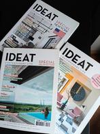 IDEAT- Contemporary Life, 50 chansons, Livres, Style ou Courant, Comme neuf, DIVERSEN, Enlèvement