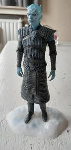 Game Of Thrones Figuur Dark Horse Night King, Verzamelen, Ophalen, Zo goed als nieuw, Tv, Actiefiguur of Pop