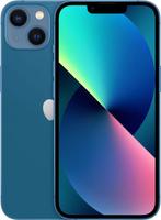 iPhone 13 128gb Midnight Blue, Telecommunicatie, Mobiele telefoons | Apple iPhone, 80 %, Blauw, IPhone 13, Ophalen of Verzenden