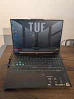 Asus TUF A15 gaming laptop (niet gebruikt), Ophalen, AMD Ryzen 7 7735HS, ASUS, 512 GB