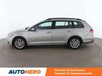 Volkswagen Golf 1.5 TSI ACT Highline BlueMotion (bj 2020), Auto's, Volkswagen, Stof, USB, 1384 kg, https://public.car-pass.be/vhr/757a5ec1-bc3e-418c-9bb9-dd64fb22a3e5