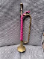 clairon, Muziek en Instrumenten, Ophalen, Gebruikt