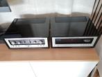 Marantz Model 1040 en Model 104 in houtkist, Audio, Tv en Foto, Versterkers en Ontvangers, Ophalen, Marantz