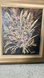 Schilderij J. Clinckemaille, Antiek en Kunst, Ophalen