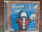 CD : COULEUR CAFÉ 1990 - 2004, CD & DVD, CD | Compilations, Comme neuf, Enlèvement ou Envoi