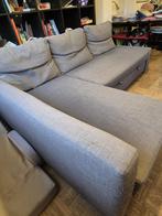 IKEA Friheten converteerbare bank, Huis en Inrichting, Ophalen, Gebruikt, Hoekbank, Driepersoons