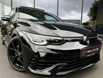 Volkswagen Golf R 320CV ! FULL FULL OPTS ! UTiLiTAiRE ! TVA  beschikbaar voor biedingen