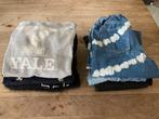 pakket meisjes winterkleding maat 140-146 voor 20 euro, Ophalen of Verzenden, Maat 140