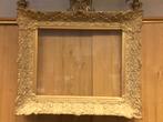 antieke foto kader, Antiek en Kunst, Ophalen