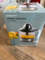Elektrische citruspers, Elektronische apparatuur, Juicers, Ophalen, Nieuw, Citruspers
