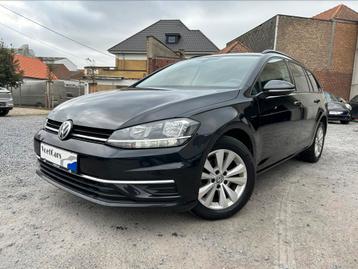 VW Golf Variant 1.0 DSG / Automaat / Carplay - Camera beschikbaar voor biedingen