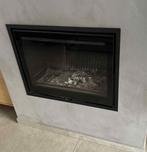 Inbouwcassette Dovre 801I met ingebouwde ventilatoren, Ophalen, Zo goed als nieuw, Inzethaard, Gashaard