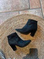 Dames enkellaarsjes 38, Ophalen of Verzenden, Zo goed als nieuw