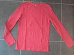 rode longsleeve, Enfants & Bébés, Vêtements enfant | Taille 146, Enlèvement ou Envoi, Utilisé, Garçon, Chemise ou À manches longues