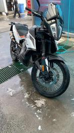 KTM 790 adventure S, Motos, Motos | KTM, 12 à 35 kW, Particulier, Enduro