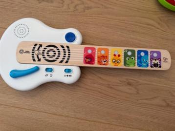 Baby Einstein Guitare beschikbaar voor biedingen