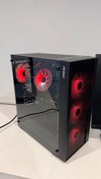 Gamepc i5-9500F/16gb/512ssd+2tbhdd/rtx2070 super 8gb/w11 pro, Computers en Software, Ophalen, Zo goed als nieuw, HDD