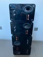 Kef, Ophalen, Zo goed als nieuw