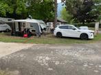 Luifel/ voortent, Caravans en Kamperen, Voortenten en Luifels, Ophalen, Gebruikt