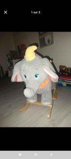 chaise a bascule Disney Dumbo, Ophalen, Nieuw