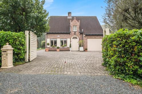 Huis te koop in Sint-Niklaas, Immo, Maisons à vendre, Maison individuelle, B