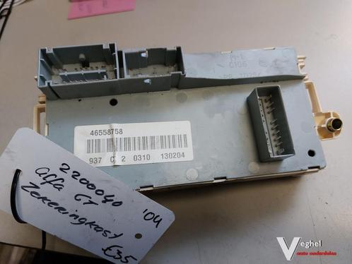 Alfa Romeo GT zekeringskast '04, Auto-onderdelen, Elektronica en Kabels, Gebruikt, Ophalen of Verzenden