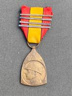 Medaille I, Verzamelen, Militaria | Algemeen, Ophalen of Verzenden