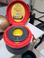 Cars ik wordt groot plaspotje ,groot T., Ophalen of Verzenden