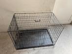 Cage chien xl, Dieren en Toebehoren, Honden-accessoires, Ophalen of Verzenden, Zo goed als nieuw